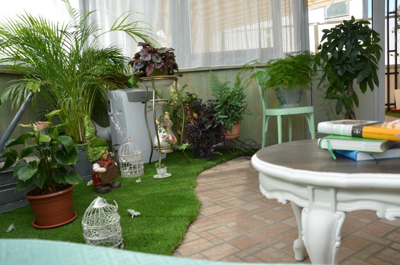 Bed and Breakfast La Casa Di Angy Ланчиано Экстерьер фото
